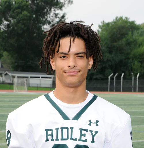 Ridley Raiders Gabe Smith