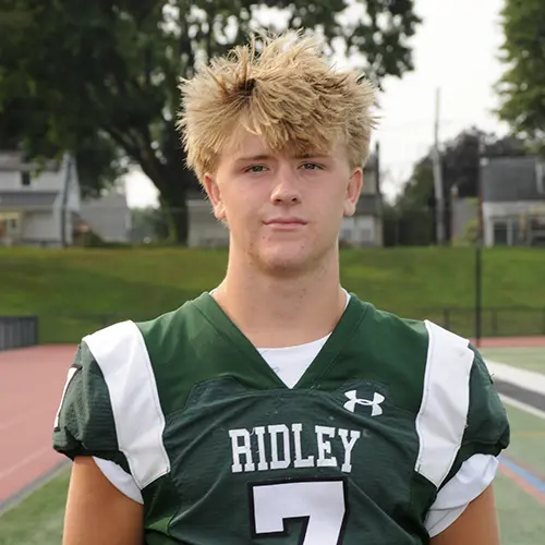 Ridley Raiders Brody Bair
