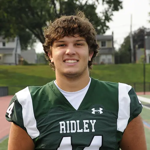 Ridley Raiders Carmen Mooney