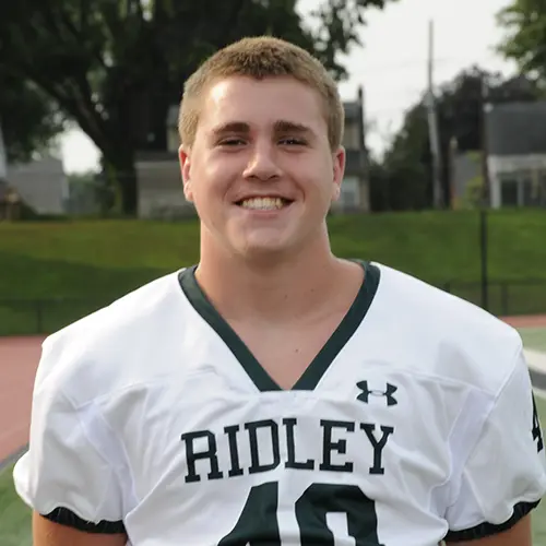 Ridley Raiders Cole Bannar