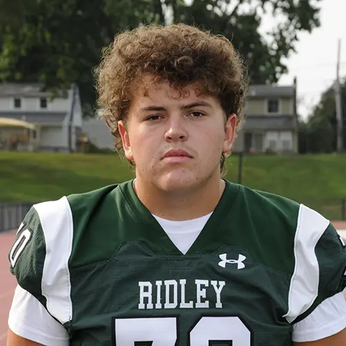 Ridley Raiders Cooper Smith