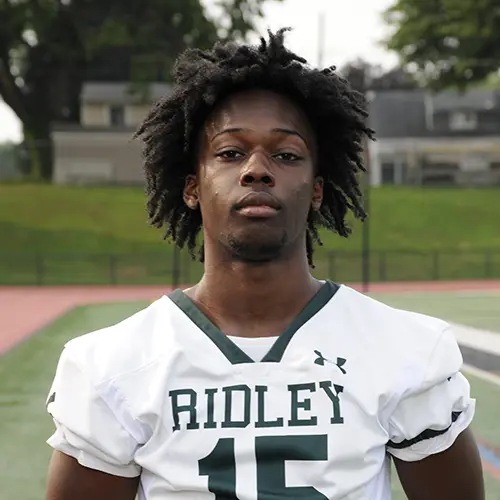 Ridley Raiders Ethan Koikoi