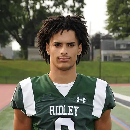 Ridley Raiders Gabe Smith