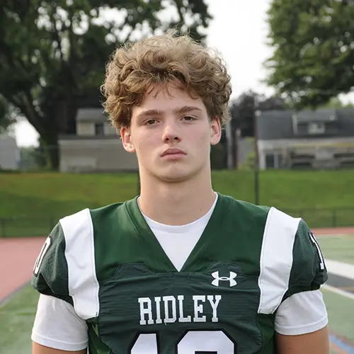 Ridley Raiders Gabriel Kimmel