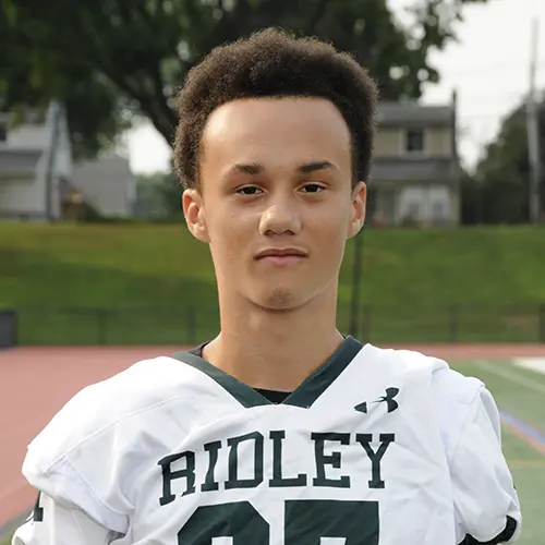 Ridley Raiders Jayvon Childs