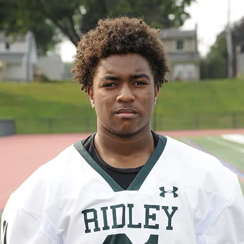 Ridley Raiders Julien Maxwell