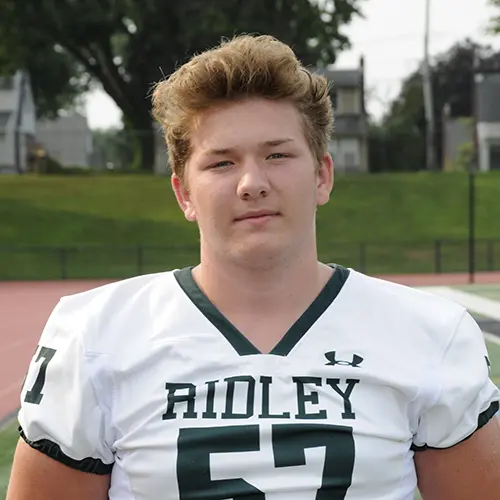 Ridley Raiders Matthew Inemer