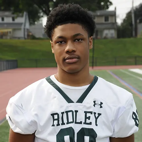 Ridley Raiders Mekhi Rogers