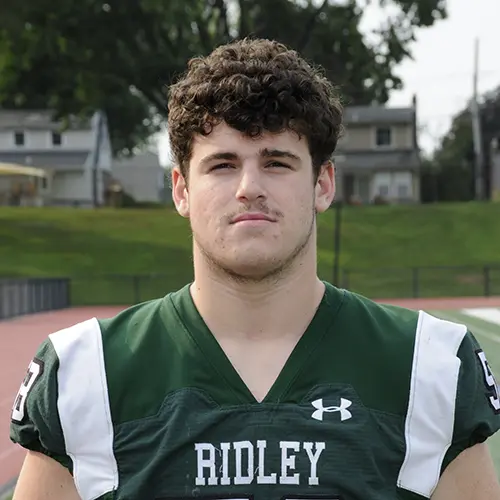 Ridley Raiders Nate Tsafos