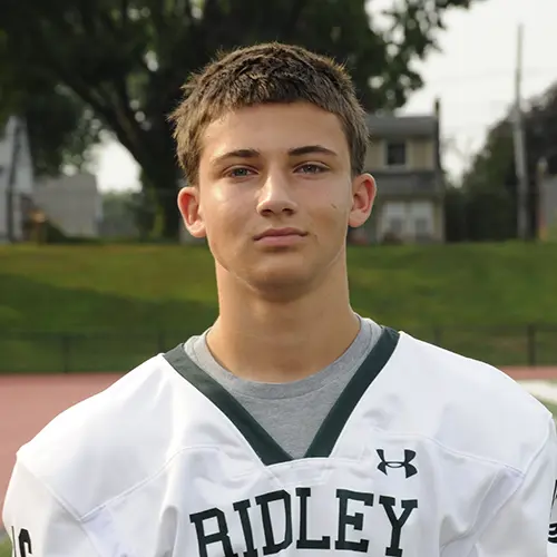 Ridley Raiders Nicholas Mazzuca