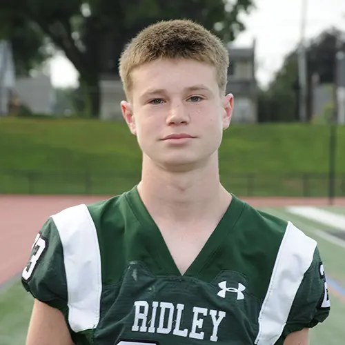 Ridley Raiders Nolan Quinn