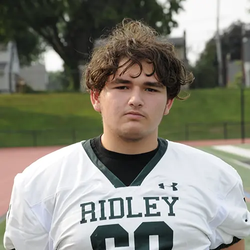 Ridley Raiders Peter Kobielnik