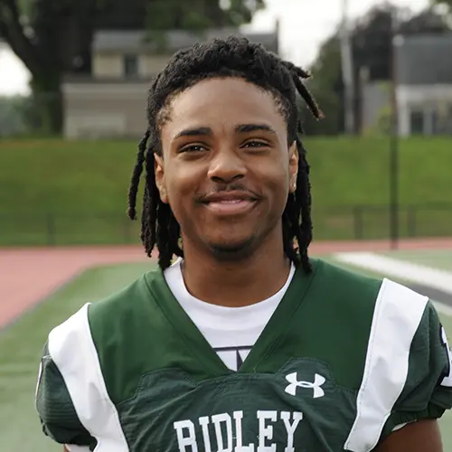 Ridley Raiders Ramaj Lowery