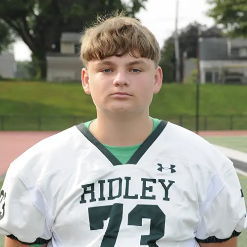 Ridley Raiders Shawn Ballerino