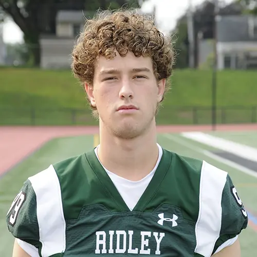 Ridley Raiders Tim Calamita