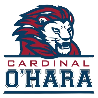 Cardinal O'Hara Lions Football