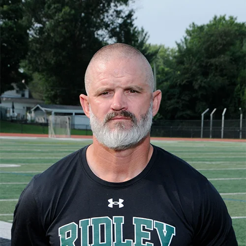 Erik Hollingsworth - Defensive Coordinator